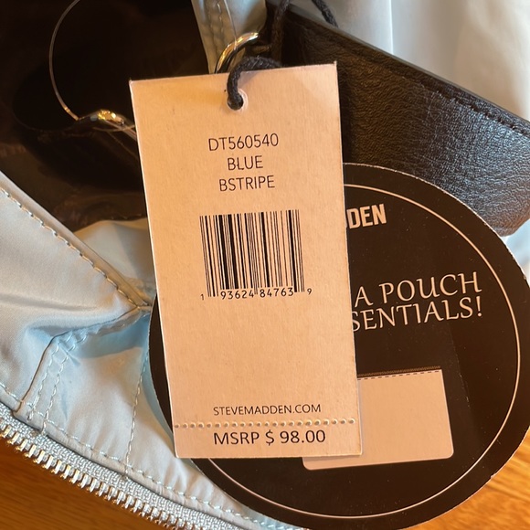 Steve Madden Bag - Picture 7 of 11